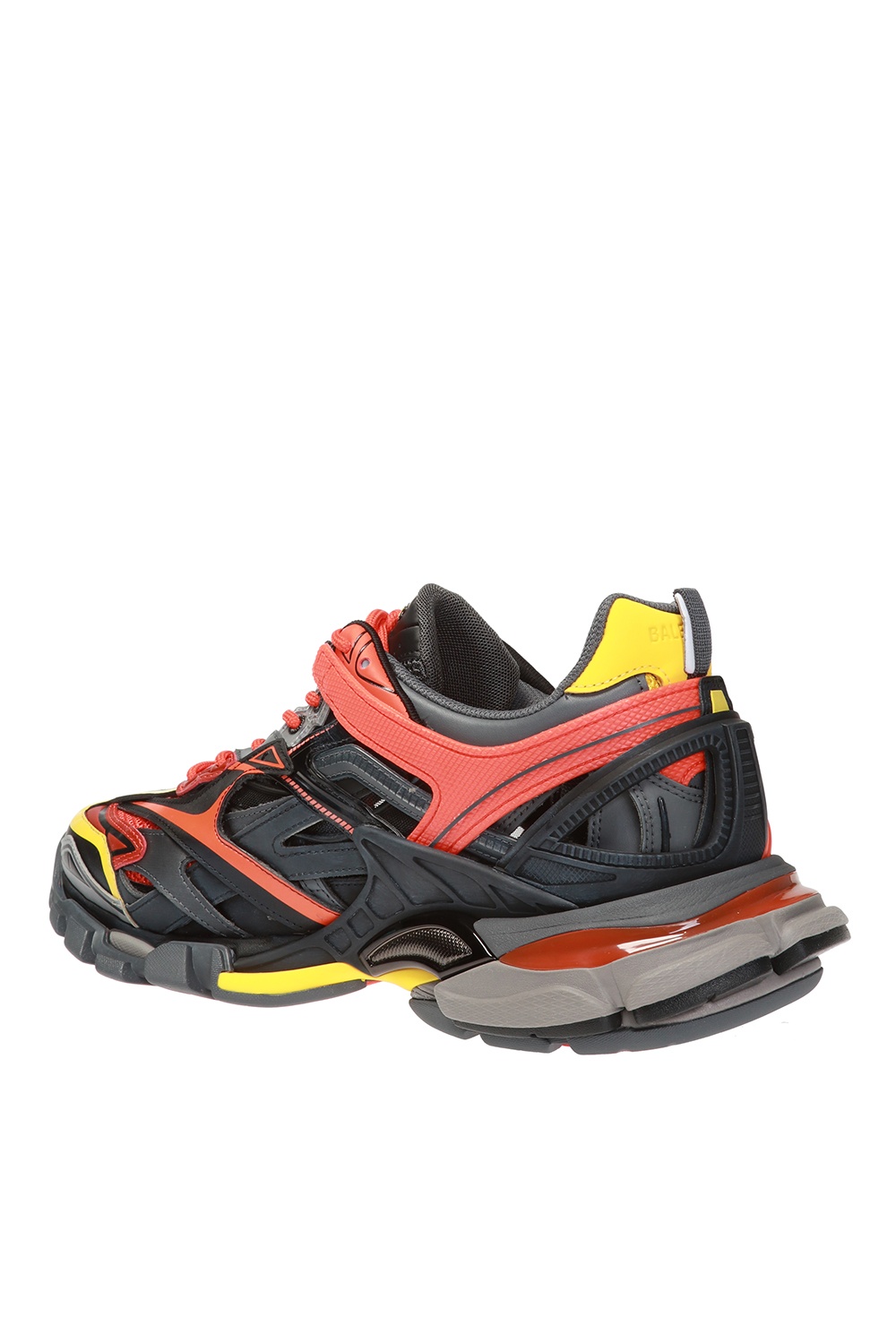 Track.2' sneakers Balenciaga - Sneakers Georgie Trainer 43T2GEFS3D